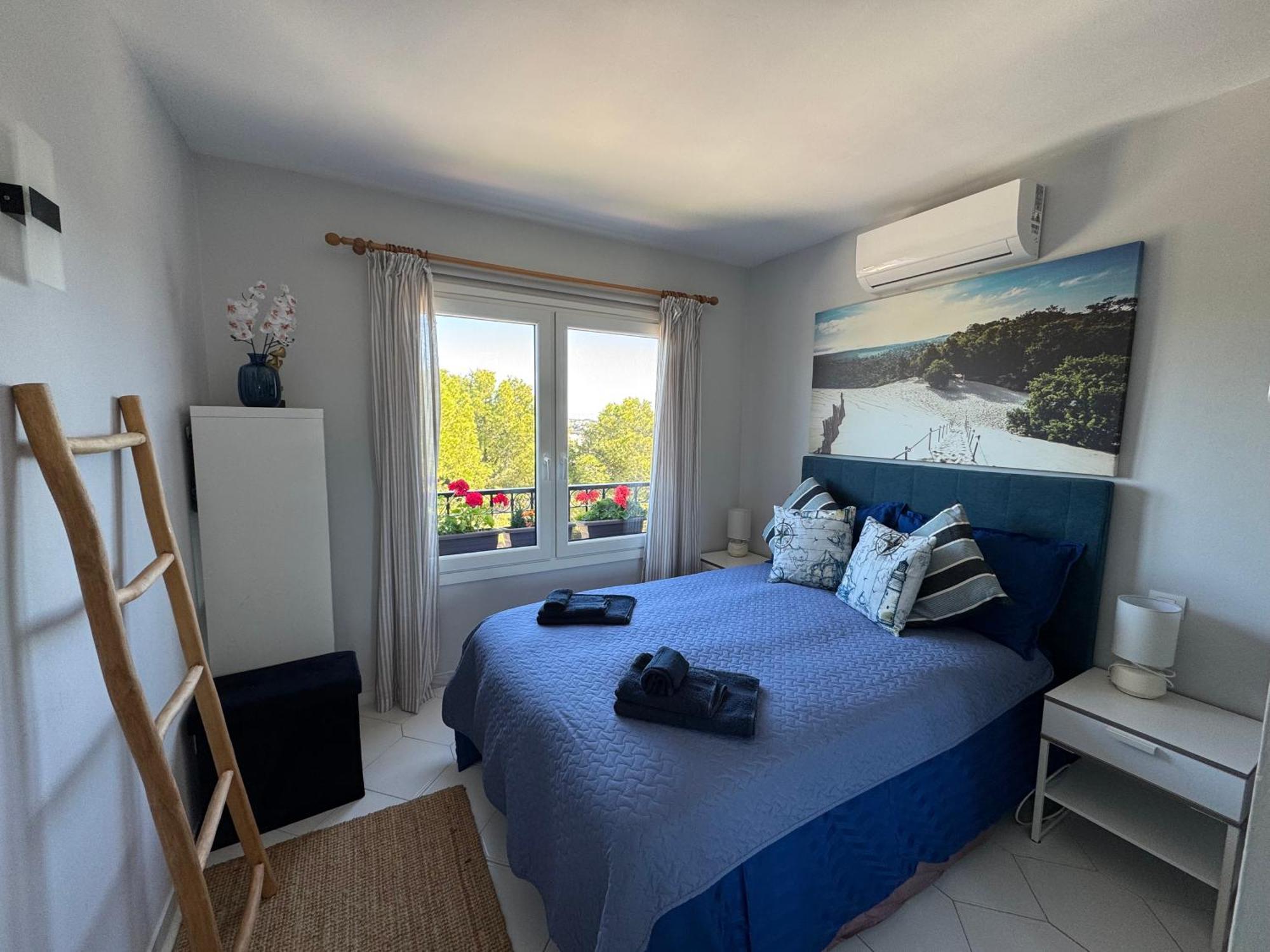 Amazing Sea View Apartment In Miraflores La Cala De Mijas Exteriér fotografie